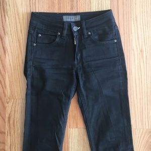 Acne Studios jeans